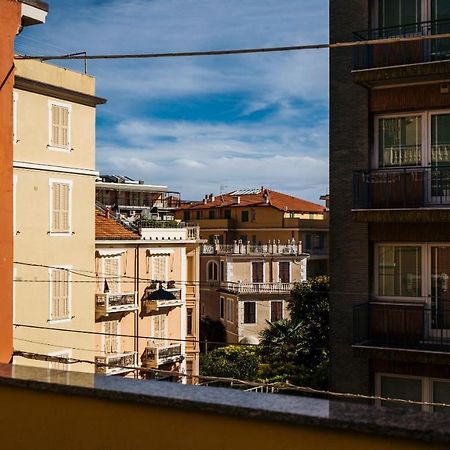 Viale Hambury 51 Lejlighed Alassio Eksteriør billede