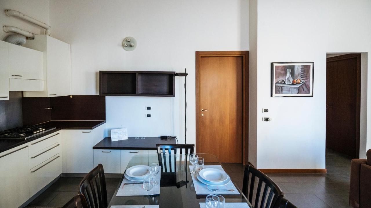 Viale Hambury 51 Lejlighed Alassio Eksteriør billede